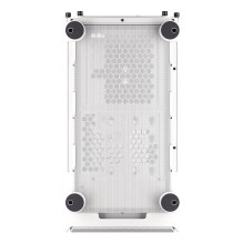 Case, ENDORFY, ATX / micro ATX / Mini-ITX, White, Midi Tower, PC, EY2A018