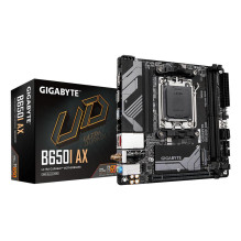 Mainboard, GIGABYTE, AMD...