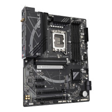 Pagrindinė plokštė, GIGABYTE, Intel Z790 Express, LGA 1700, ATX, RAM DDR5-SDRAM, 4 lizdai, Wi-Fi: Taip, Bluetooth: Taip,