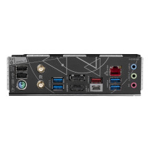 Pagrindinė plokštė, GIGABYTE, Intel Z790 Express, LGA 1700, ATX, RAM DDR5-SDRAM, 4 lizdai, Wi-Fi: Taip, Bluetooth: Taip,