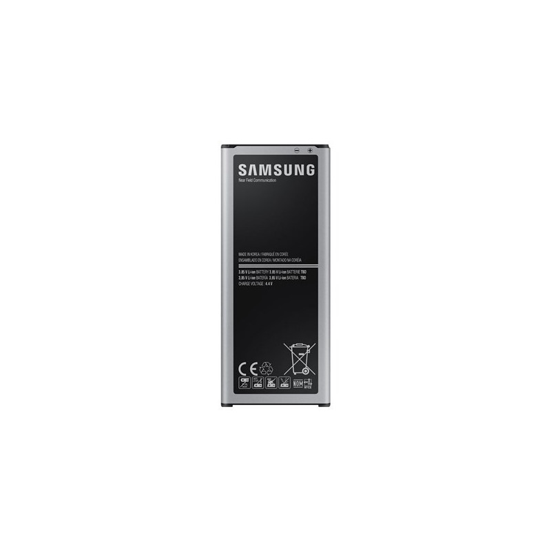Akumuliatorius ORG Samsung N910C / N910F Note 4 3220mAh EB-BN910BBE