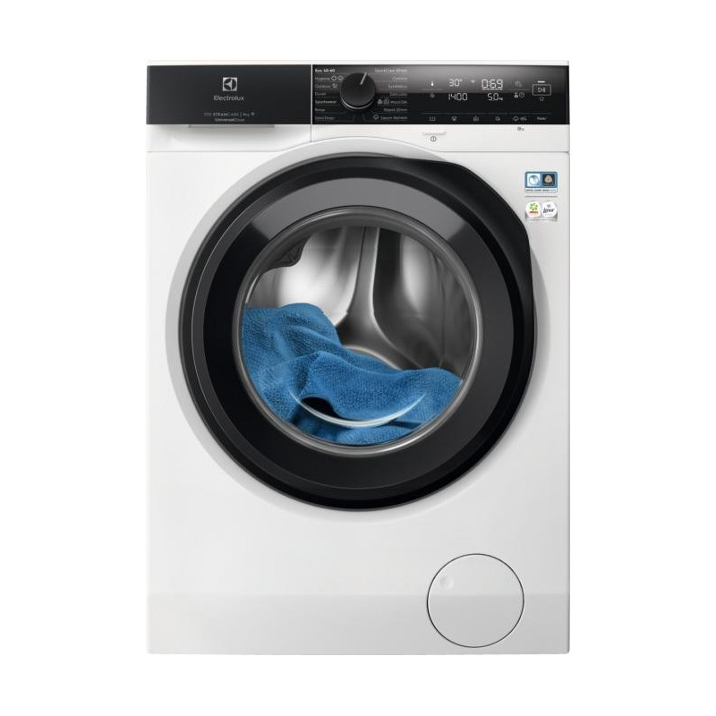 Front -loaded washing machine Electrolux EW7F4692EQ