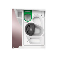 Iš priekio pakraunama skalbyklė Electrolux EW7F4692EQ