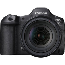 Canon EOS R5 Mark II + RF...