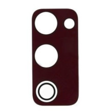 Samsung G780 / G781 S20 FE 4G / 5G lens for camera Cloud Orange (only lens) original (service pack)