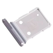 SIM card holder Samsung A566 A56 5G Awesome Graphite original (service pack)