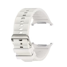 Apyrankė ET-SBL70MWE Samsung Galaxy Watch Ultra PeakForm Sport Strap Sand balta