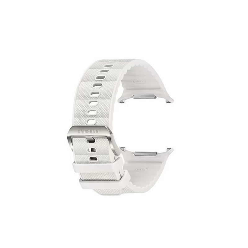 Apyrankė ET-SBL70MWE Samsung Galaxy Watch Ultra PeakForm Sport Strap Sand balta