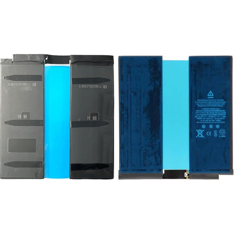 Akumuliatorius ORG skirtas iPad Air 3 Pro 10.5 (2nd gen) A2123 / A2134 / A2152 / A2153 / A2154 8134mAh