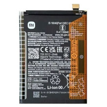 Battery original Xiaomi Redmi Note 12 4G / Note 12 5G 5000mAh BN5M