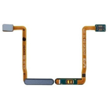 Flex Samsung A256 A25 5G with fingerprint sensor Blue Black original (service pack)