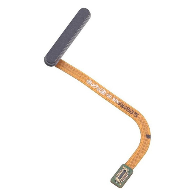 Flex Samsung A266 A26 5G with fingerprint sensor Black original (service pack)