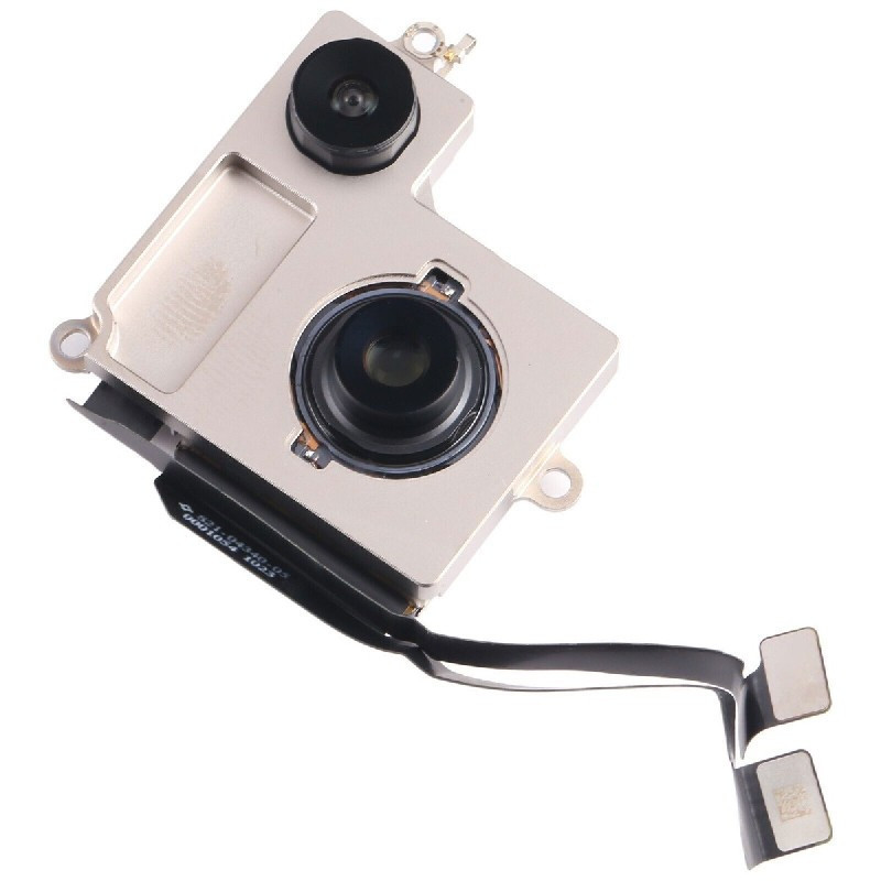 Camera for iPhone 15 Plus back original (used Grade A)