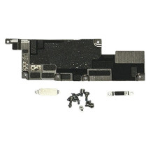 Metal Bracket On Motherboard with screws For iPhone 15 Pro Max (Grade A)