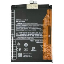 Battery original Xiaomi Poco X7 Pro 6000mAh BM69 / BP59 (service pack)