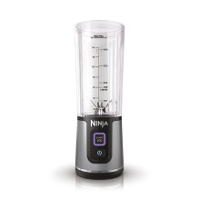 Ninja Blast 0.53 L Sport blender 14.4 W Black
