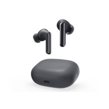 „Lenovo TWS Earbuds“ (X9 leidimas) belaidės ausinės, į ausis, verslui / kasdieniam naudojimui, žalsvai mėlynos