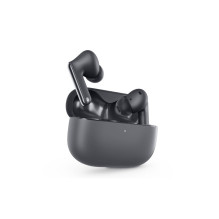 „Lenovo TWS Earbuds“ (X9 leidimas) belaidės ausinės, į ausis, verslui / kasdieniam naudojimui, žalsvai mėlynos