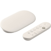 Google TV Streamer 4K 32GB...