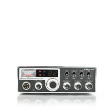 Radio station CB Midland ALAN 48 code C217.09 QUARANTOTTO Radio station CB Midland ALAN 48 code C217.09 QUARANTOTTO