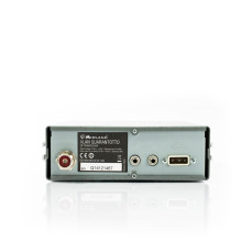 Radio station CB Midland ALAN 48 code C217.09 QUARANTOTTO Radio station CB Midland ALAN 48 code C217.09 QUARANTOTTO