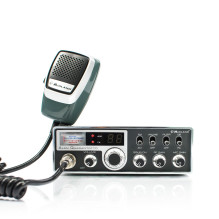 Radio station CB Midland ALAN 48 code C217.09 QUARANTOTTO Radio station CB Midland ALAN 48 code C217.09 QUARANTOTTO