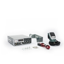 Radio station CB Midland ALAN 48 code C217.09 QUARANTOTTO Radio station CB Midland ALAN 48 code C217.09 QUARANTOTTO