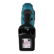 Makita DJR189Z Cordless reciprocating saw 18 V black, blue