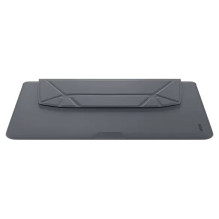 Lenovo Origami 38,1 cm (15 colių) dėklas, pilkas Lenovo Origami 38,1 cm (15 colių) dėklas, pilkas
