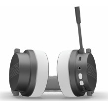 Dark Project Vexo Wireless Gray