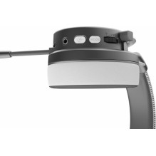 Dark Project Vexo Wireless Gray