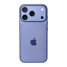 Apple iPhone 17 Pro 256GB Deep Blue