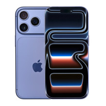 Apple iPhone 17 Pro 256GB Deep Blue