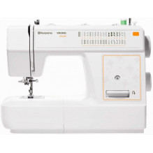 Husqvarna Viking H, Class E10