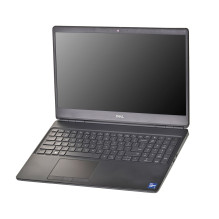 DELL PRECISION 7560 i7-11850H 32GB 26GB SSD 15" FHD (T1200) Win11pro Naudotas JAV QWERTY