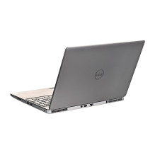 DELL PRECISION 7560 i7-11850H 32GB 26GB SSD 15" FHD (T1200) Win11pro Naudotas JAV QWERTY