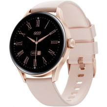 QCY Elite S11 Rose Gold