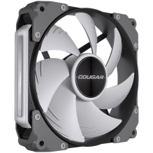 COUGAR APOLAR 120 ARGB ELITE Universal Modular Fan (single pack), Black