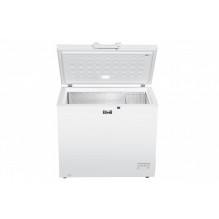 246l capacity cooler box Lord G3-02