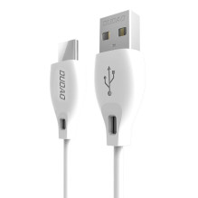 Dudao USB Type C 2.1A 1m...