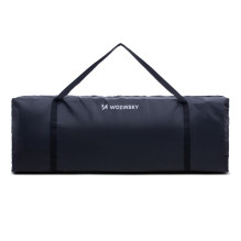 Wozinsky Waterproof Scooter Cover Scooter Bag Black (WSB5BK)