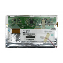 10.1" LED SLIM ekranas