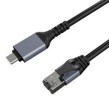 Adapter Cable CAT6 UTP, USB...