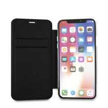 Karl Lagerfeld Valentine iPhone X / Xs Case - Black