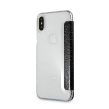 Karl Lagerfeld Valentine iPhone X / Xs Case - Black