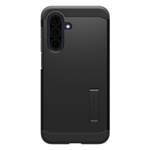 Spigen Tough Armor Dėklas, skirtas Samsung Galaxy A36 5G – juodas