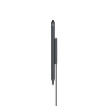 ZAGG Pro Stylus2, skirta Apple iPad – pilka