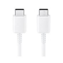 Samsung EP-DN975BWE USB-C - USB-C 5A Cable 1m (Bulk - Replacement Packaging) - White
