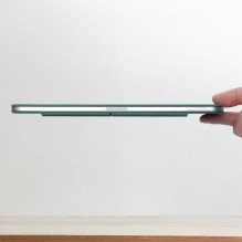 ESR Rebound Magnetic Case for iPad Pro 12.9" 2020 / 2021 / 2022 / iPad Air 13" 2024 / 2025 - Green