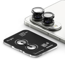 „Tech-Protect Quick Set+“ grūdintas stiklas, skirtas „Samsung Galaxy S25 Edge“ – skaidrus „Tech-Protect Quick Set+“ grūdintas stiklas, skirtas „Samsung Galaxy S25 Edge“ – skaidrus